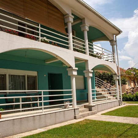 Apartment Monica Niksic Luaran gambar
