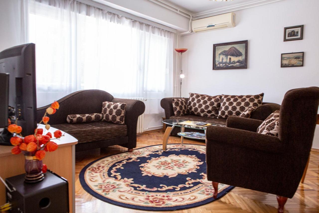 Apartment Monica Niksic Luaran gambar