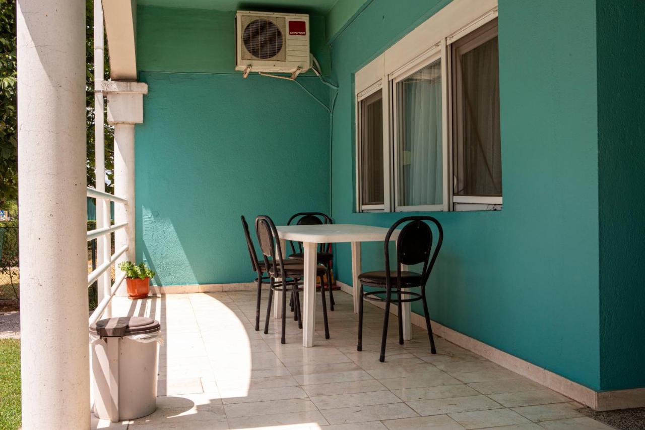 Apartment Monica Niksic Luaran gambar
