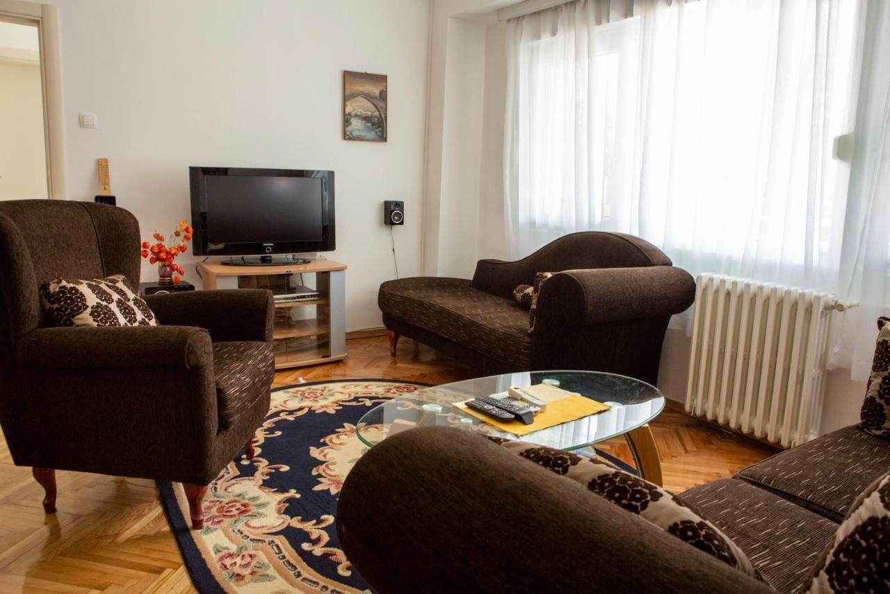 Apartment Monica Niksic Luaran gambar