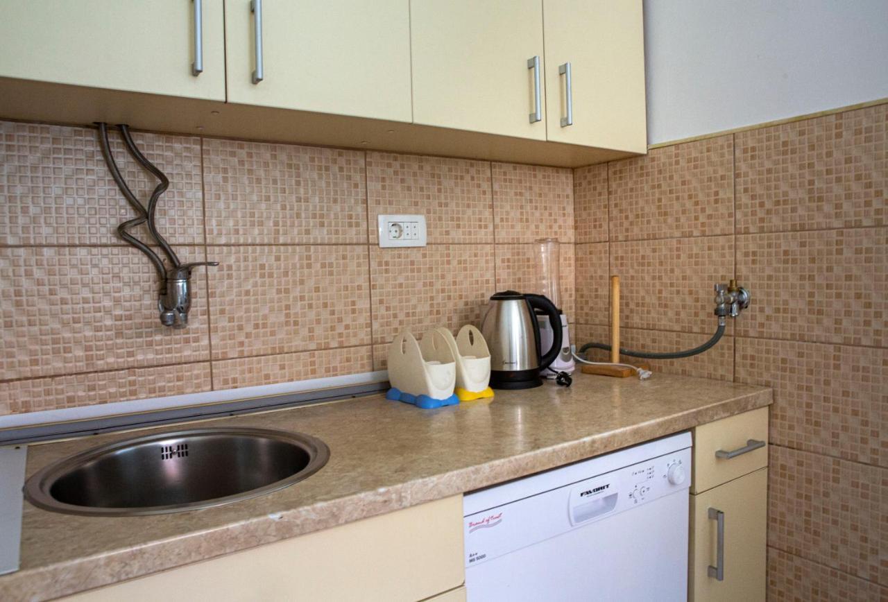 Apartment Monica Niksic Luaran gambar