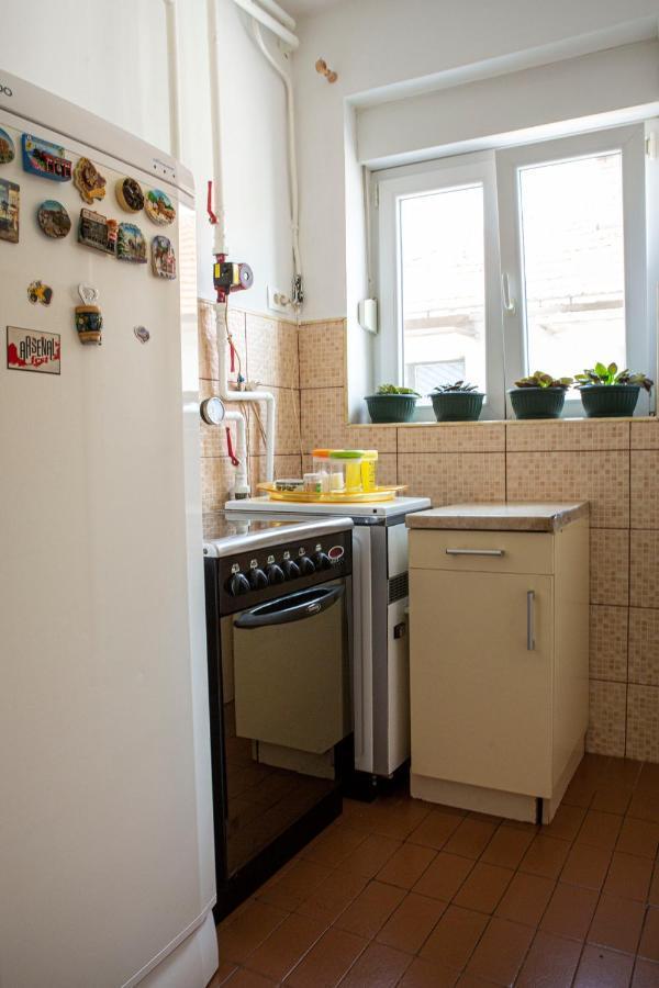 Apartment Monica Niksic Luaran gambar