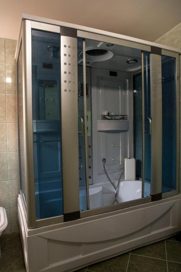 Apartment Monica Niksic Luaran gambar