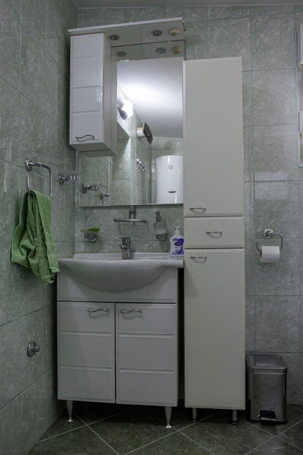Apartment Monica Niksic Luaran gambar