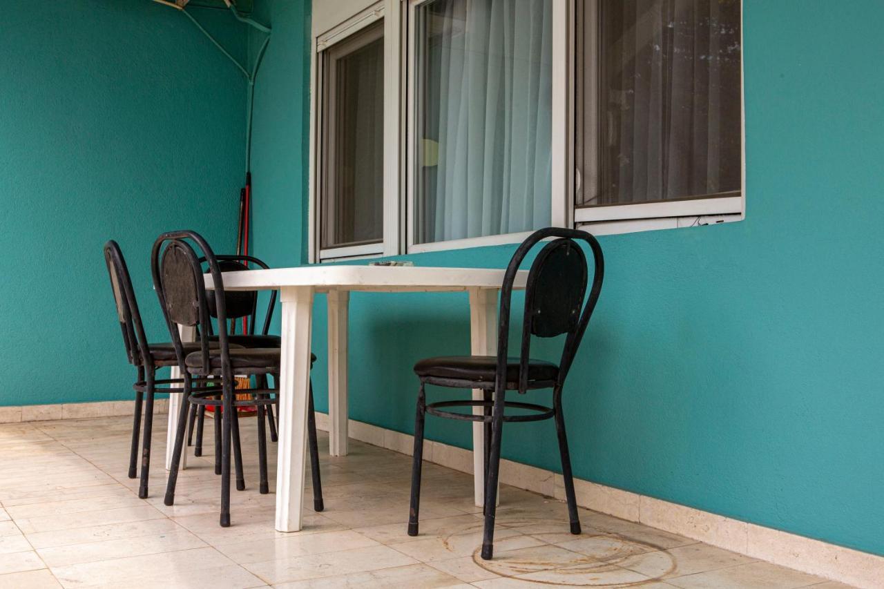 Apartment Monica Niksic Luaran gambar